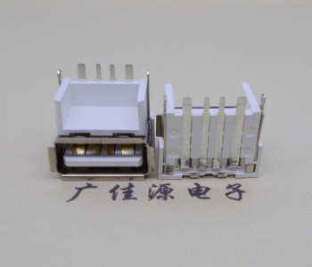 福州USB 连接器 加高型11.3/9.8/华为大电流快充接口