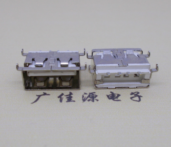 福州USB 小米接口AF反向11.mm 沉板1.9端子贴板