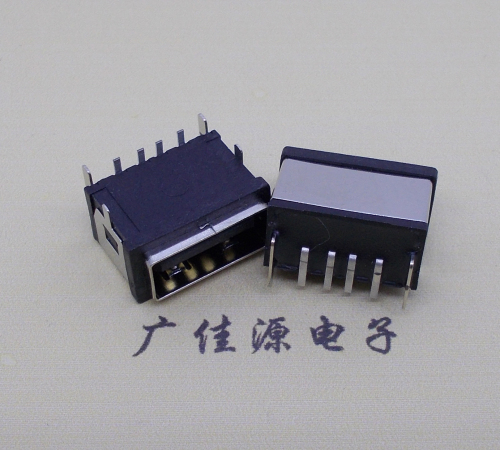 福州USB 2.0防水母座防尘防水功能等级达到IPX8