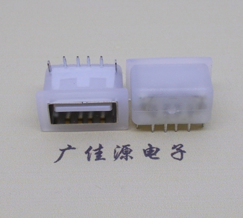 福州usb2.0防水接口