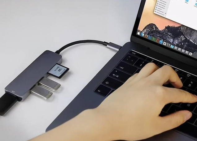 说说usb 福州type-c接口产业链分析