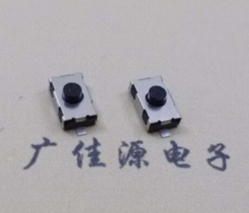 福州TVBF22常闭型开关3.8x6.0x2.5常闭型轻触开关