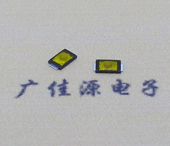 福州小微型触模按键 2*3*0.6超薄贴模开关编带盘装