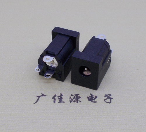 福州DC-ORXM插座的特征及运用1.3-3和5A电流